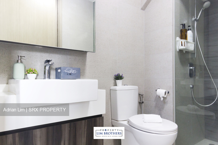 Kap Residences (D21), Apartment #177917752
